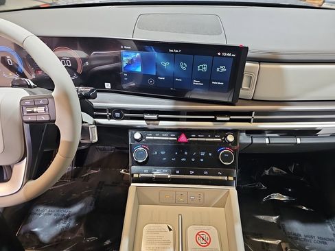 New 2026 Hyundai Santa Fe SEL image 21