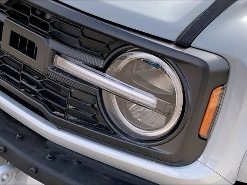 New 2026 Ford Bronco Raptor w/ Interior Carbon Fiber Pack AWD/4WD image 13