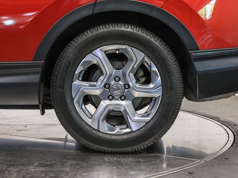 Used 2018 Honda CR-V EX image 10