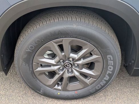New 2026 MAZDA CX-5 Select AWD/4WD image 9