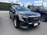 Certified 2022 GMC Terrain SLE w/ Driver Convenience Package image 4