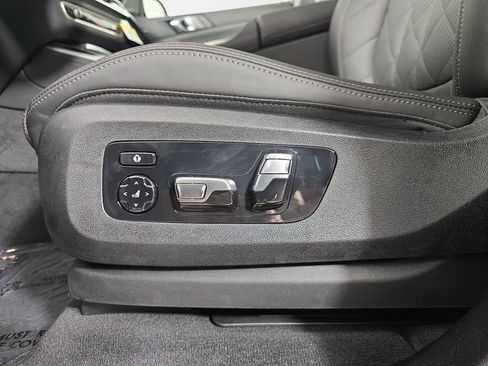 New 2026 BMW X5 xDrive40i AWD/4WD image 29