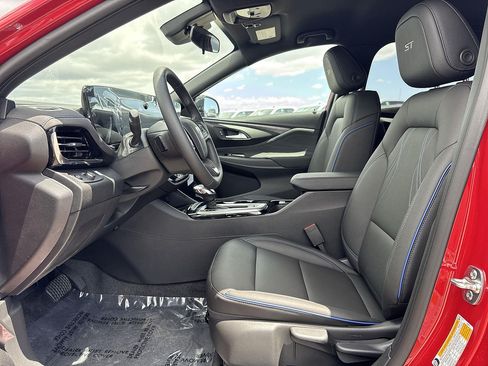 New 2026 Buick Envista Sport Touring w/ Convenience II Package FWD image 20