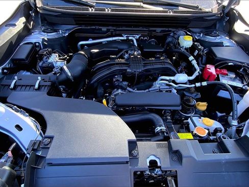 New 2026 Subaru Outback Touring image 12