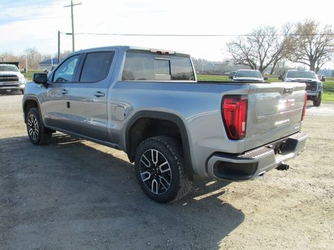 New 2026 GMC Sierra 1500 AT4 image 7