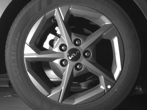 Used 2025 Kia K4 FWD image 18