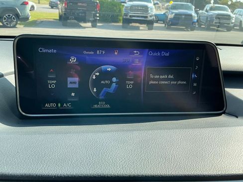 Used 2019 Lexus RX 350 FWD w/ Navigation Package image 25