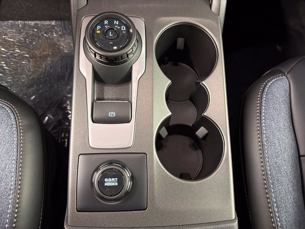 New 2026 Ford Bronco Sport Outer Banks w/ Outer Banks Tech Package+ AWD/4WD image 16