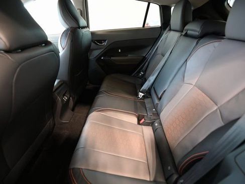 New 2026 Subaru Crosstrek 2.5i Limited image 8