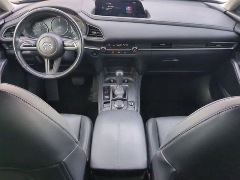 Certified 2023 MAZDA CX-30 AWD 2.5 S w/ Select Package image 14