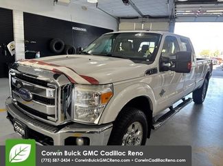 Used 2013 Ford F350 Lariat w/ Lariat Ultimate Pkg AWD/4WD 360° Tour