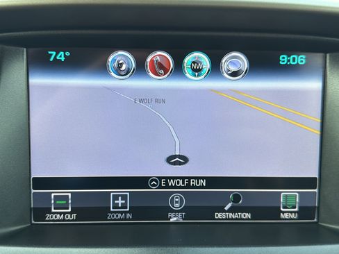 Used 2016 Chevrolet Colorado Z71 AWD/4WD image 23