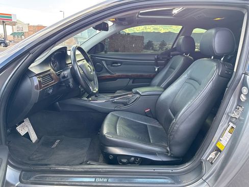 Used 2011 BMW 335i xDrive Coupe image 13