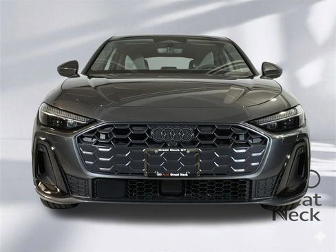 New 2026 Audi A5 2.0T Premium Plus image 24