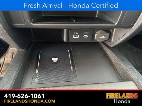 Used 2024 Honda Ridgeline Sport image 28