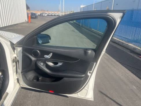 Used 2017 Mercedes-Benz C 300 Sedan image 22
