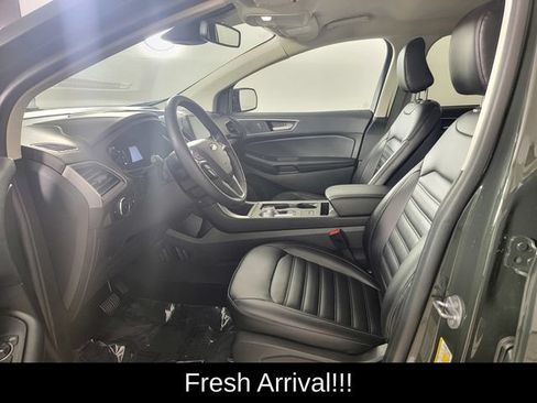Used 2024 Ford Edge SEL w/ Convenience Package AWD/4WD image 13