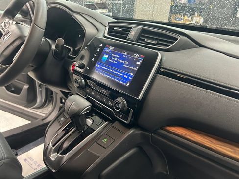 Used 2018 Honda CR-V EX image 24