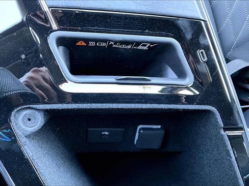 New 2026 Cadillac Lyriq V w/ LPO, Floor Liner Package AWD/4WD image 21