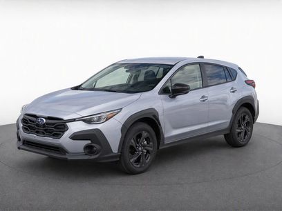 Certified 2024 Subaru Crosstrek 2.0i