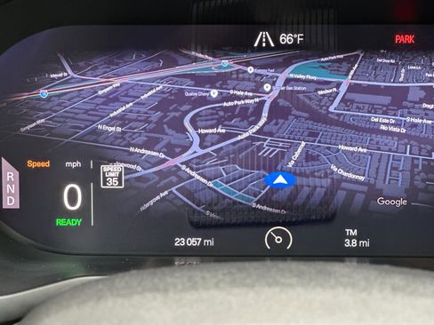 Used 2023 Polestar Polestar 2 FWD image 29