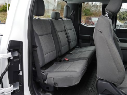 Certified 2023 Ford F350 XL image 25