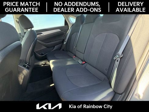Used 2019 Hyundai Sonata SEL image 15