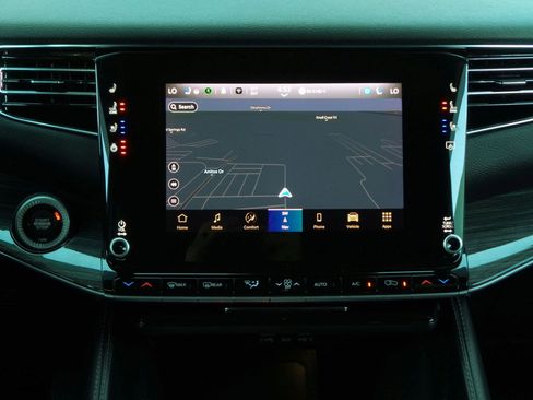 Used 2022 Jeep Wagoneer Series II image 11