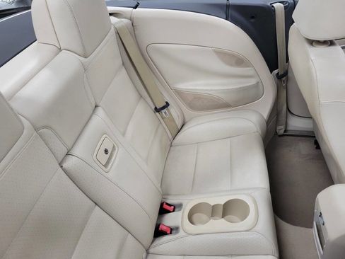 Used 2012 Volkswagen Eos Komfort image 39