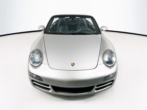 Used 2006 Porsche 911 Carrera S RWD image 22