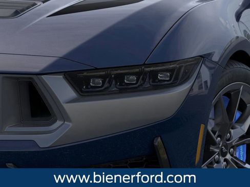 New 2025 Ford Mustang Dark Horse image 20