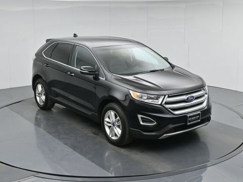 Used 2016 Ford Edge SEL image 37