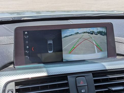 Used 2020 BMW 430i Convertible w/ Convenience Package RWD image 13