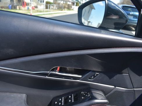 Used 2023 MAZDA CX-30 AWD 2.5 S w/ Preferred Package image 13