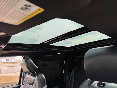 Used 2018 Ford F150 Raptor w/ Equipment Group 802A Luxury image 25