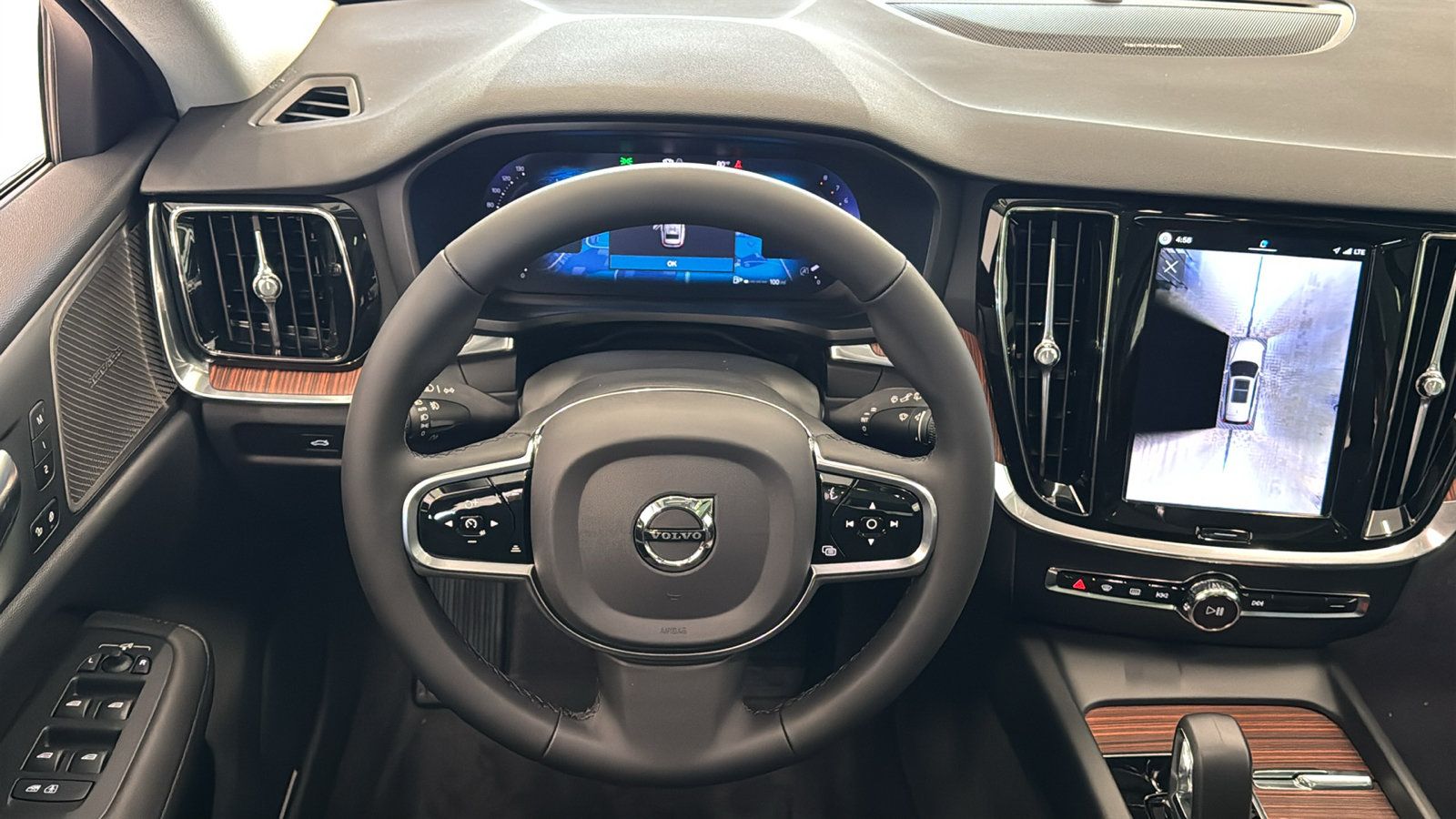 New 2026 Volvo V60 B5 Cross Country Plus w/ Protection Package Premier AWD/4WD image 12