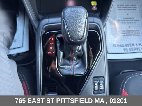 Used 2024 Subaru Impreza RS AWD/4WD image 23