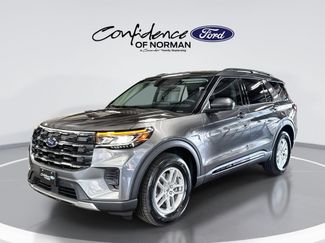 New 2026 Ford Explorer Active RWD video 1