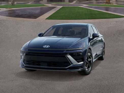 New 2026 Hyundai Sonata SEL image 6