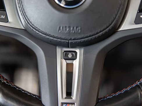 Used 2024 BMW X3 M40i w/ Premium Enhanced Package AWD/4WD image 28