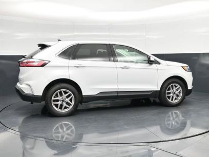 Certified 2024 Ford Edge SEL w/ Convenience Package
