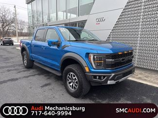 Used 2021 Ford F150 Raptor w/ Equipment Group 801A High video 1