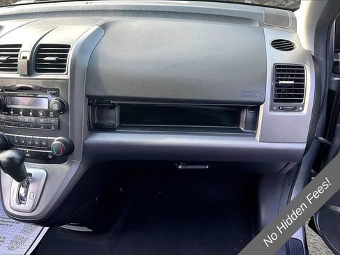 Used 2007 Honda CR-V EX image 14