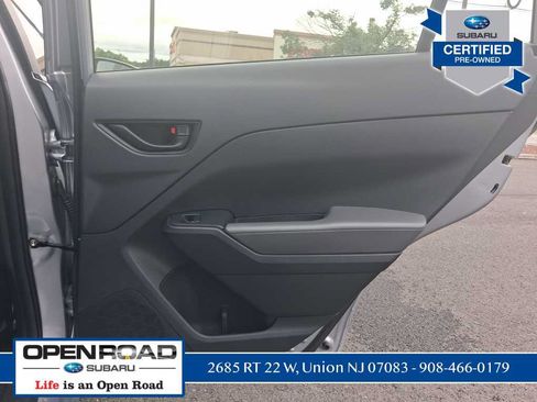 Used 2025 Subaru Impreza 2.0i AWD/4WD image 18