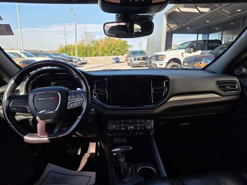 Used 2024 Dodge Durango GT image 23