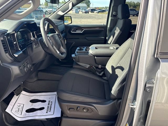 New 2026 Chevrolet Silverado 1500 RST w/ RST Select Package AWD/4WD image 11