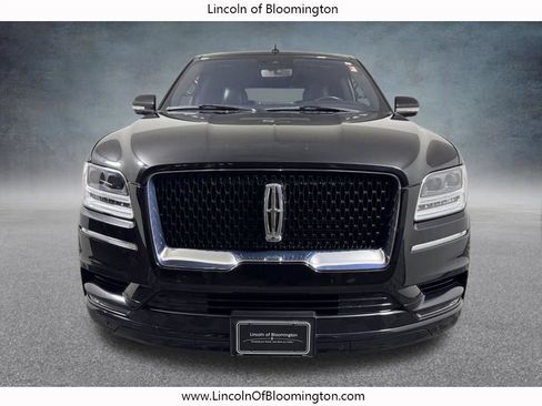 Used 2020 Lincoln Navigator L Reserve w/ Equipment Group 208A Reserve AWD/4WD image 10