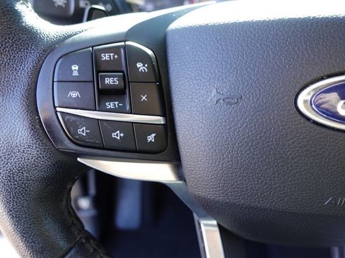 Used 2020 Ford Explorer Limited image 55