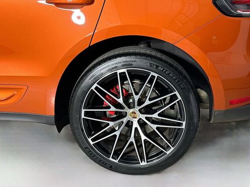 Used 2023 Porsche Macan S image 34