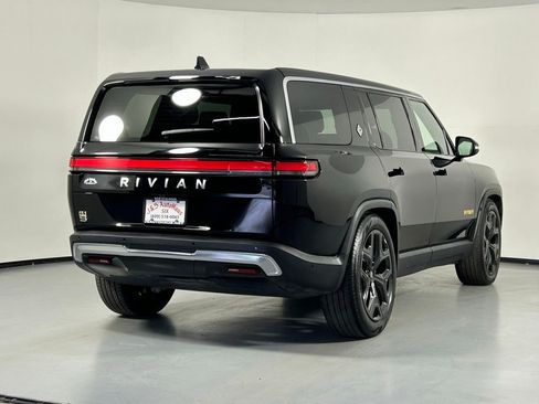 Used 2024 Rivian R1S Adventure AWD/4WD image 7